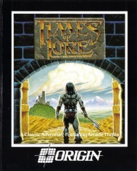 Times Of Lore (1988)(Origin Software) Rom